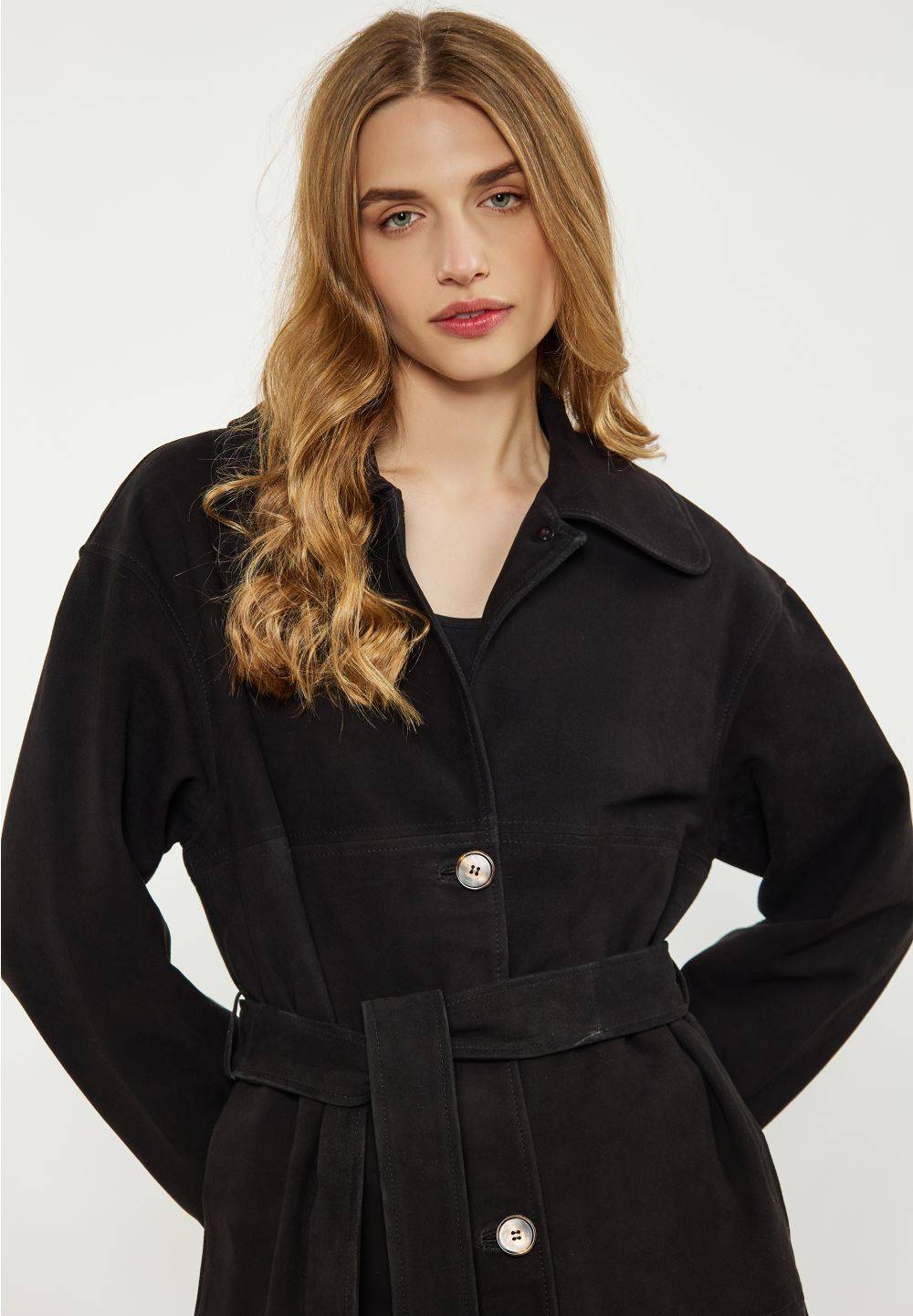 Schmuddelwedda DreiMaster Vintage Mantel Discount Store für neue Produkte