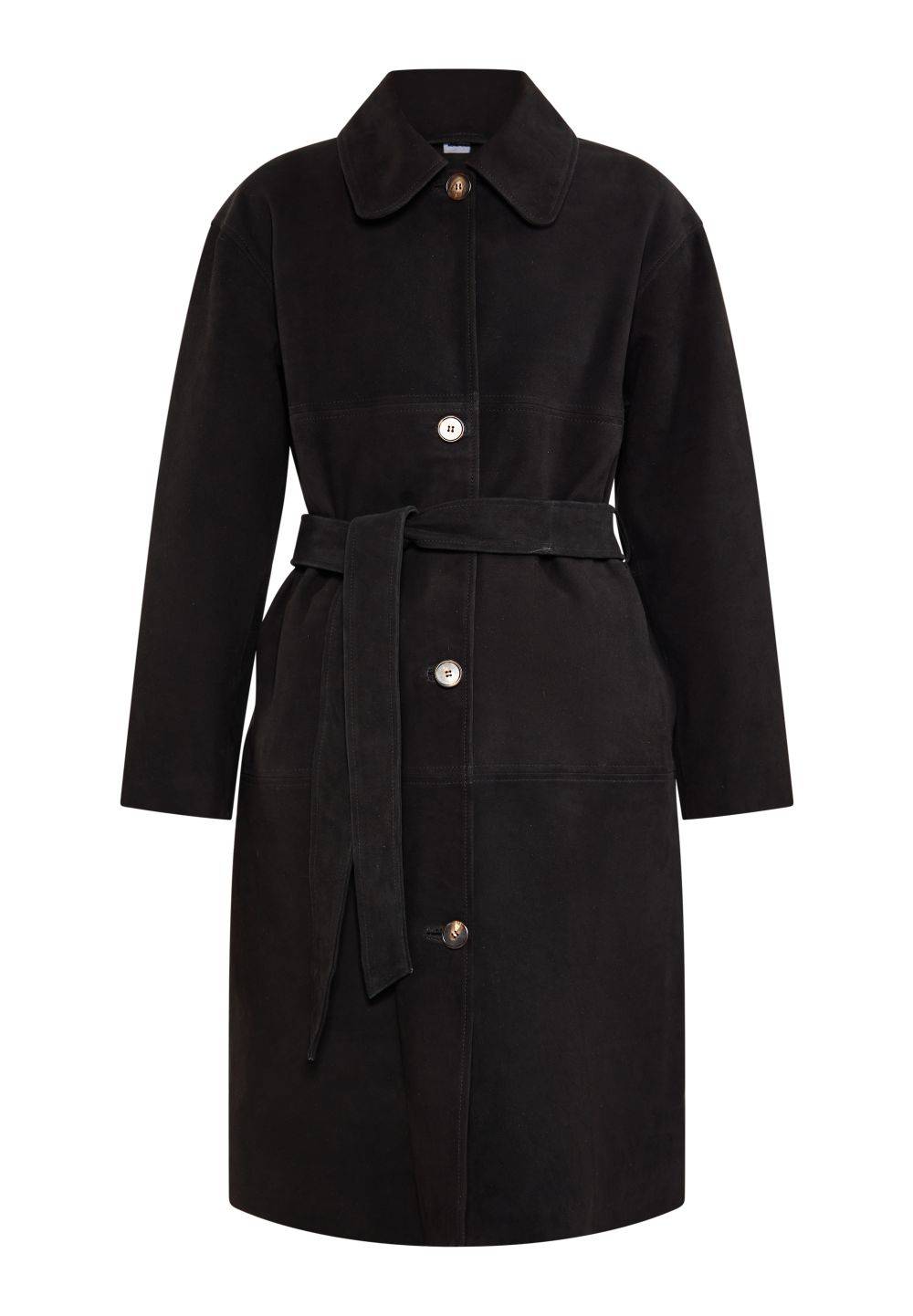 Schmuddelwedda DreiMaster Vintage Mantel Discount Store für neue Produkte