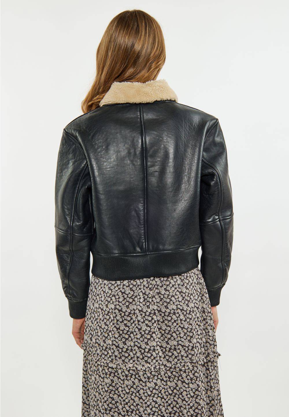 Schmuddelwedda DreiMaster Vintage Jacke Nur noch ein Tag übrig