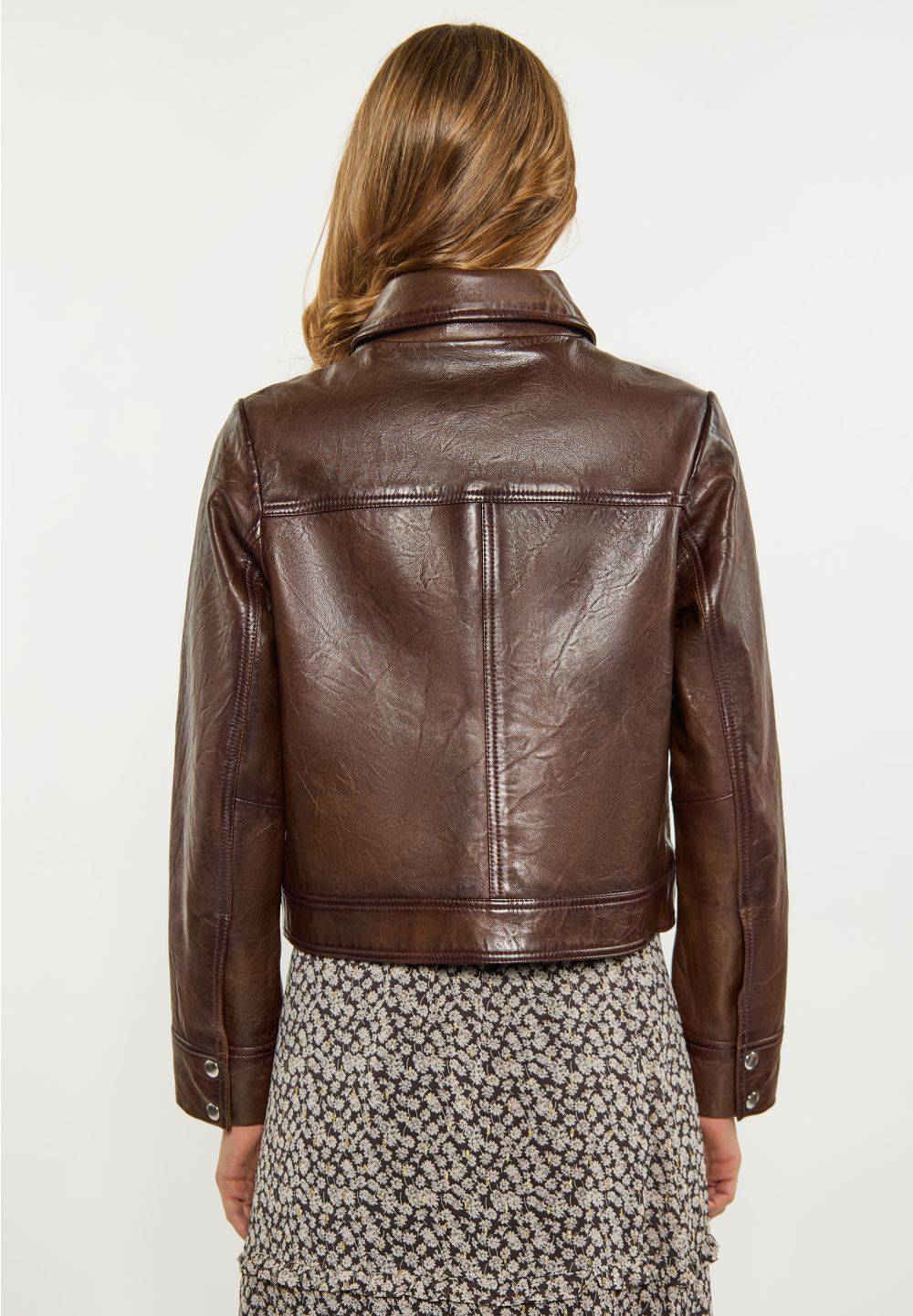 Schmuddelwedda DreiMaster Vintage Jacke Super Rabatt