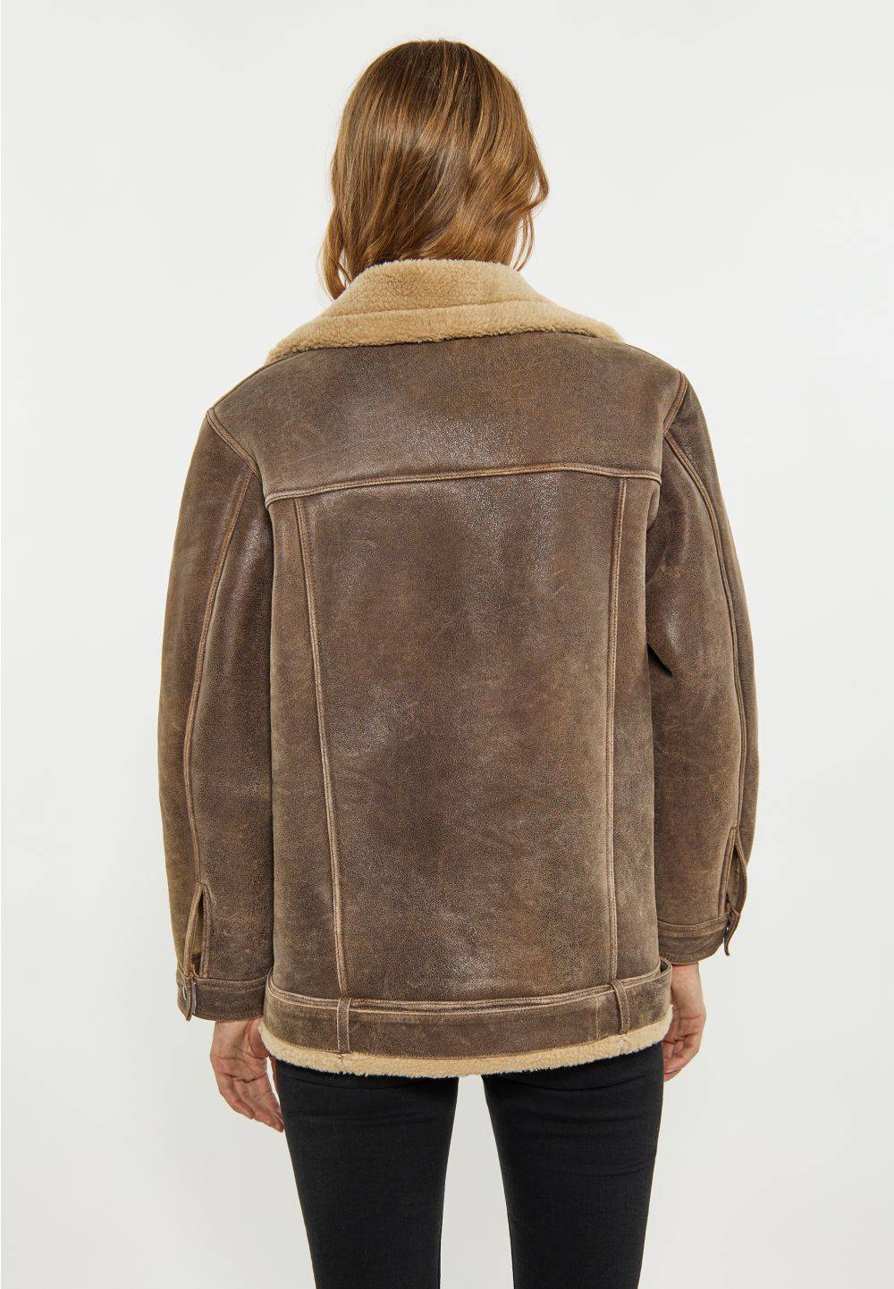 Schmuddelwedda DreiMaster Vintage Jacke 50% Rabatt mit kostenlosem Versand