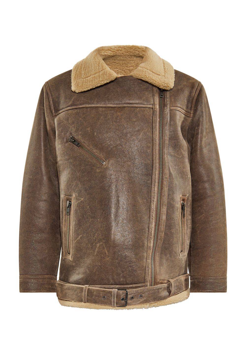 Schmuddelwedda DreiMaster Vintage Jacke 50% Rabatt mit kostenlosem Versand