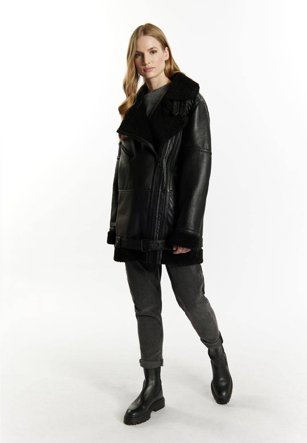 Schmuddelwedda DreiMaster Vintage Jacke Clearance-Verkauf