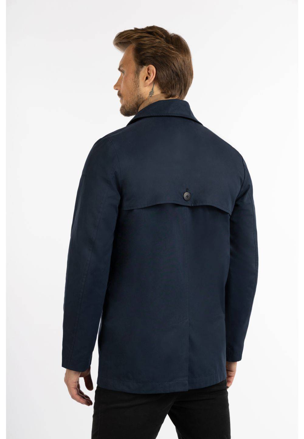 Schmuddelwedda DreiMaster Klassik Übergangsjacke Begrenzt auf 3 Tage