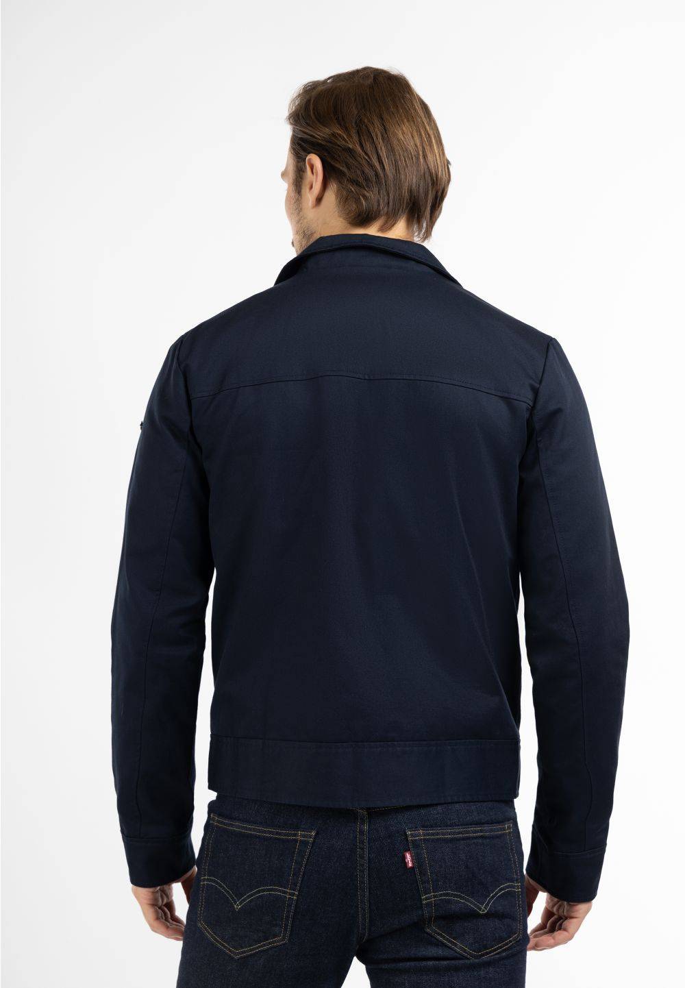 Schmuddelwedda DreiMaster Vintage Übergangsjacke Speichern exportieren