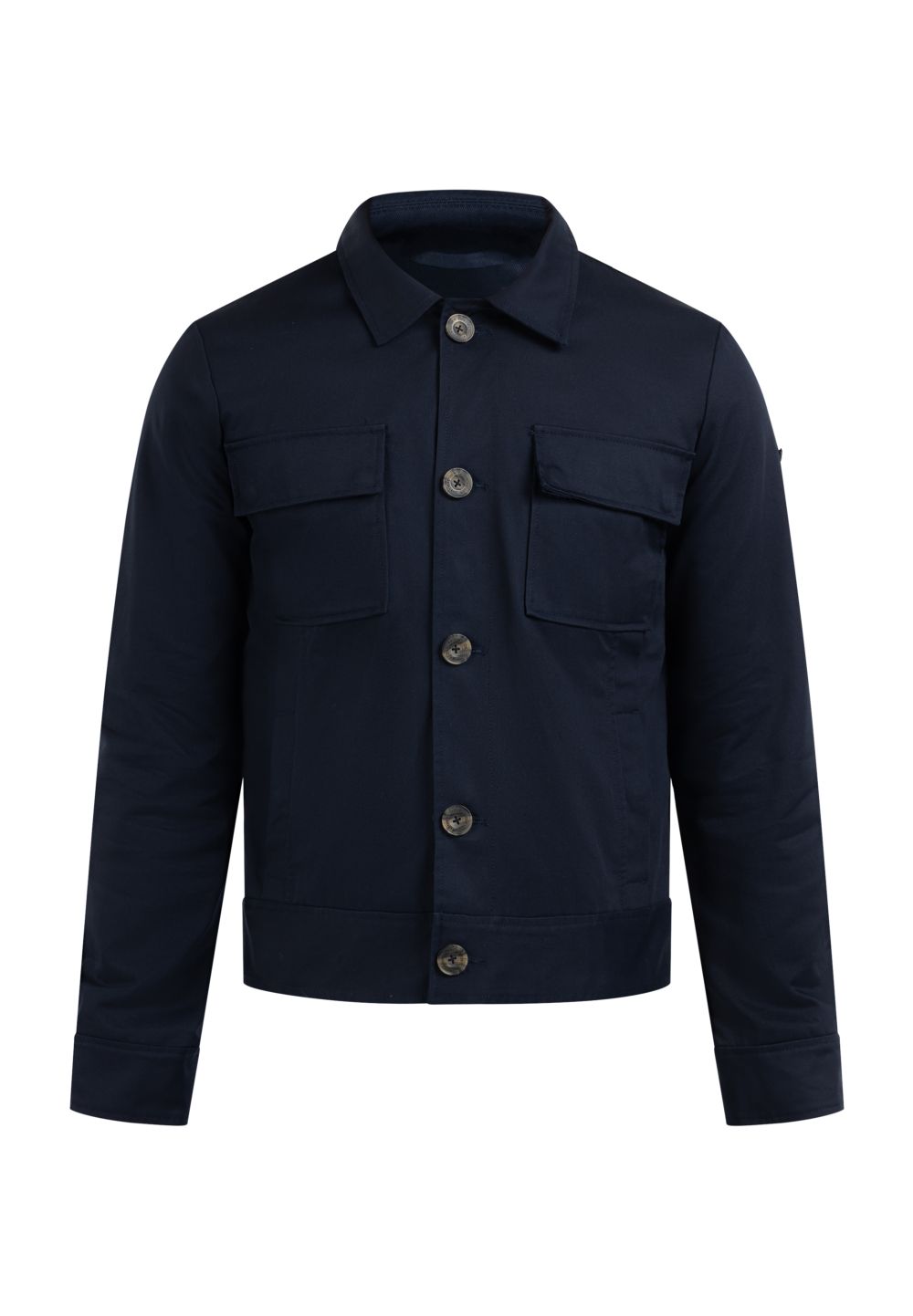 Schmuddelwedda DreiMaster Vintage Übergangsjacke Speichern exportieren