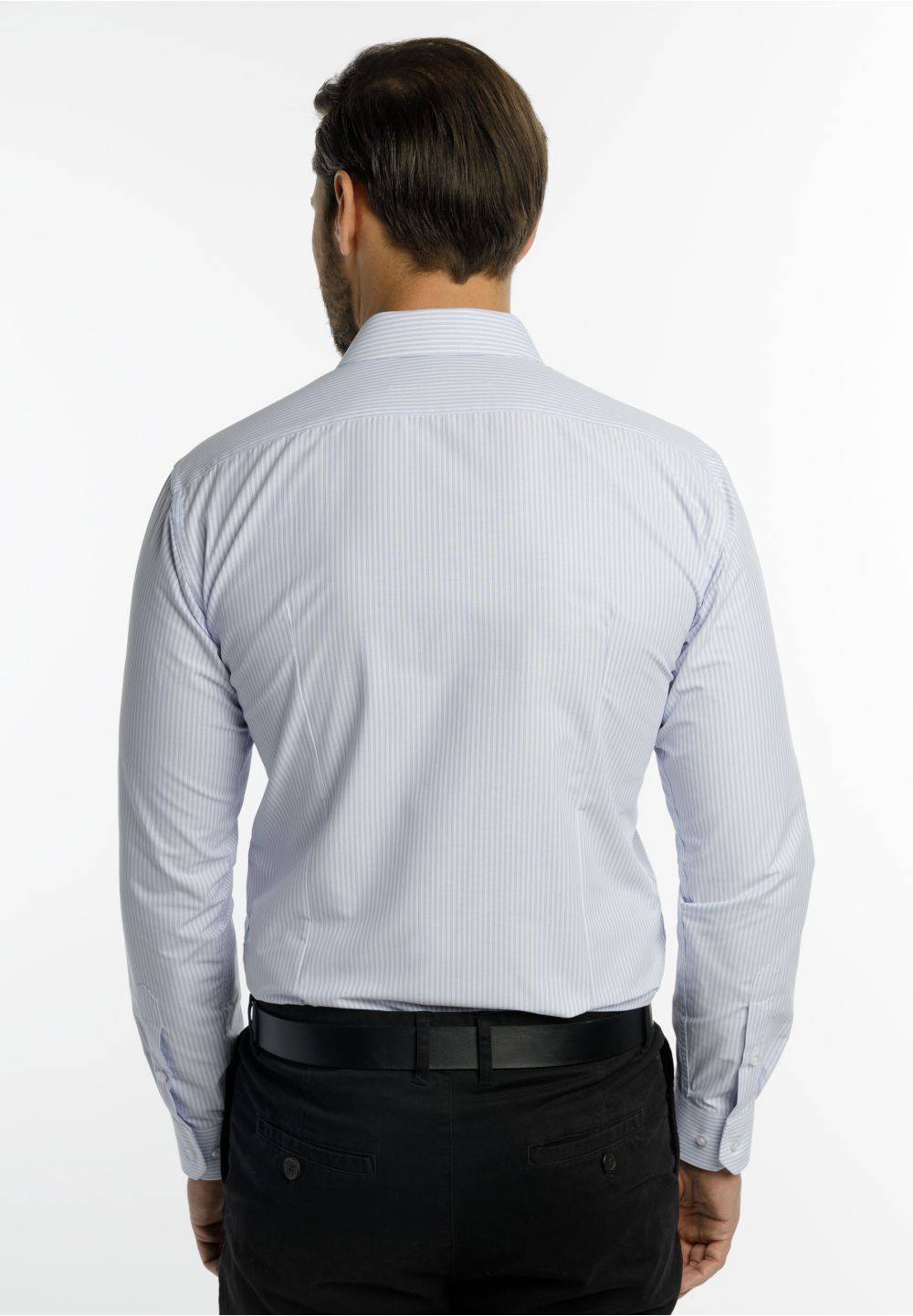 Schmuddelwedda DreiMaster Klassik Business Hemd 50% Rabatt für begrenzte Zeit