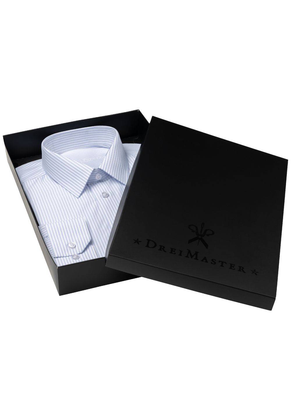 Schmuddelwedda DreiMaster Klassik Business Hemd 50% Rabatt für begrenzte Zeit