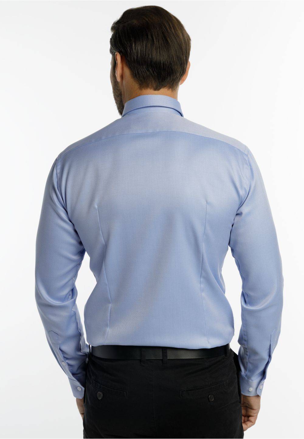 Schmuddelwedda DreiMaster Klassik Business Hemd Outlet