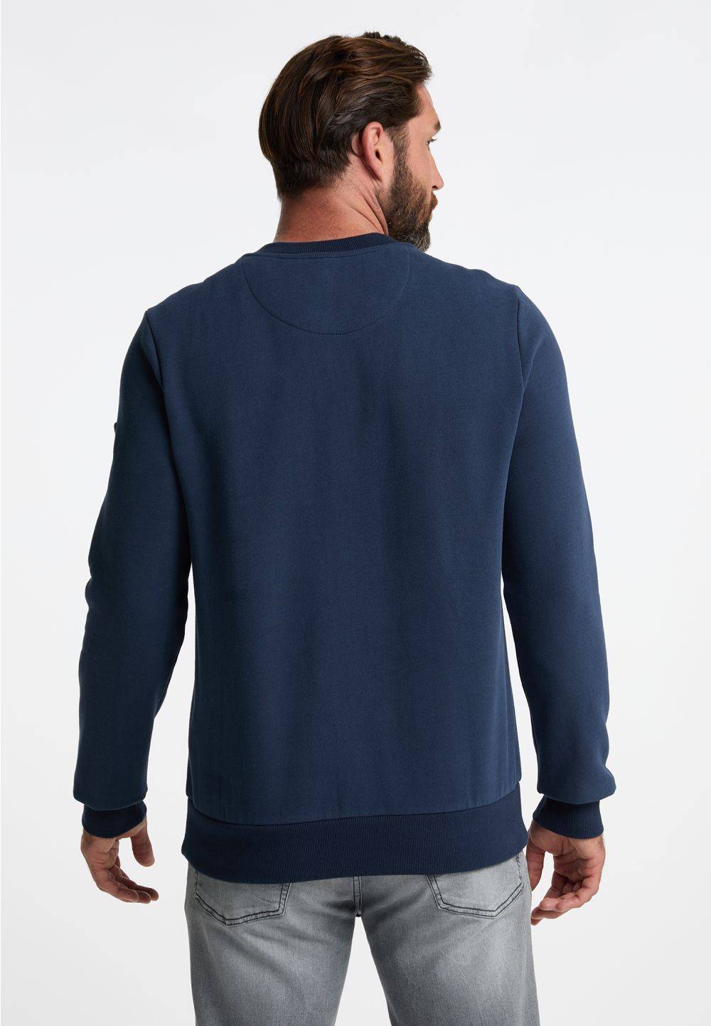 Schmuddelwedda DreiMaster Maritim Sweatshirt Hotsell