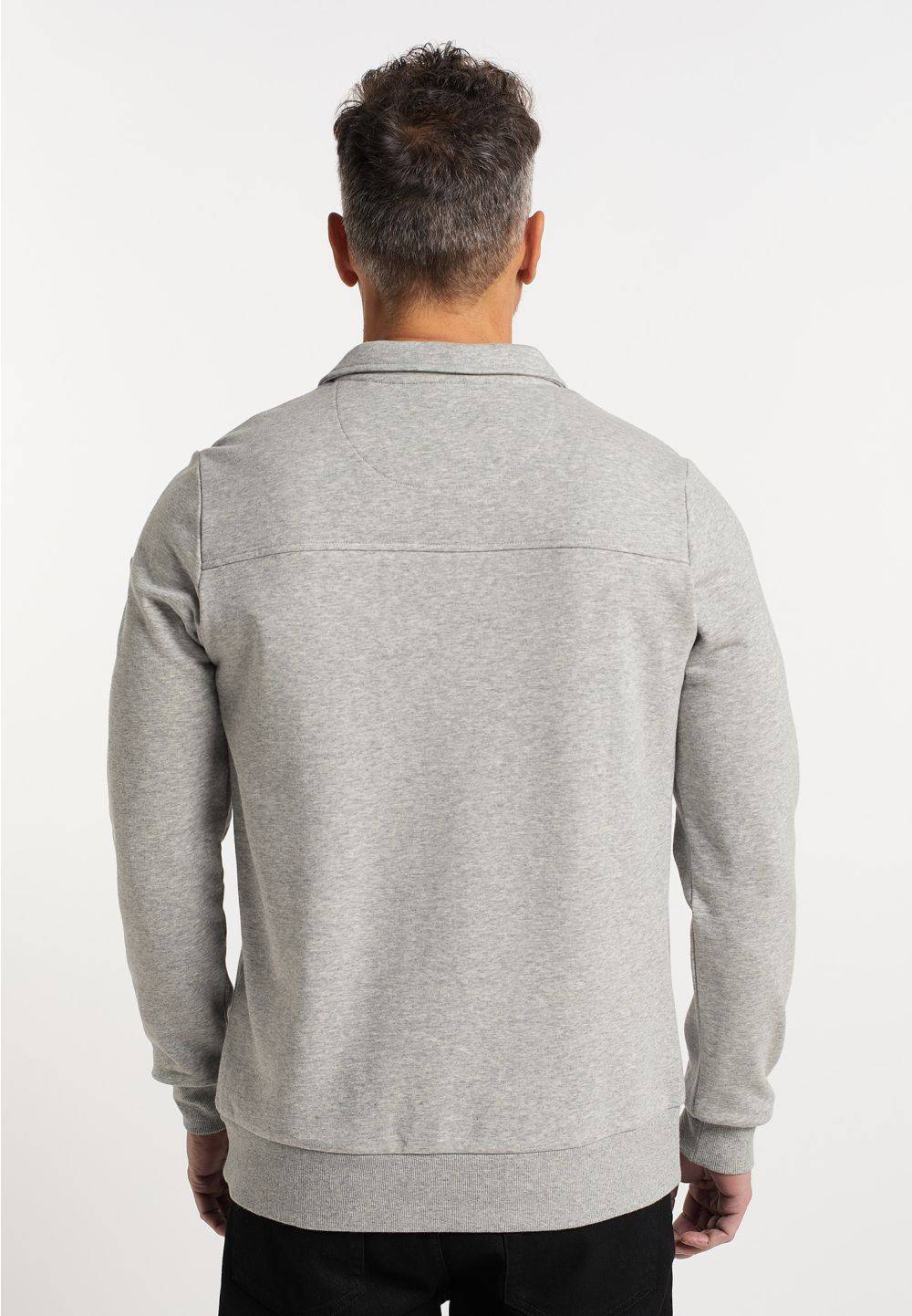 Schmuddelwedda DreiMaster Maritim Sweatshirt Günstiger Verkauf