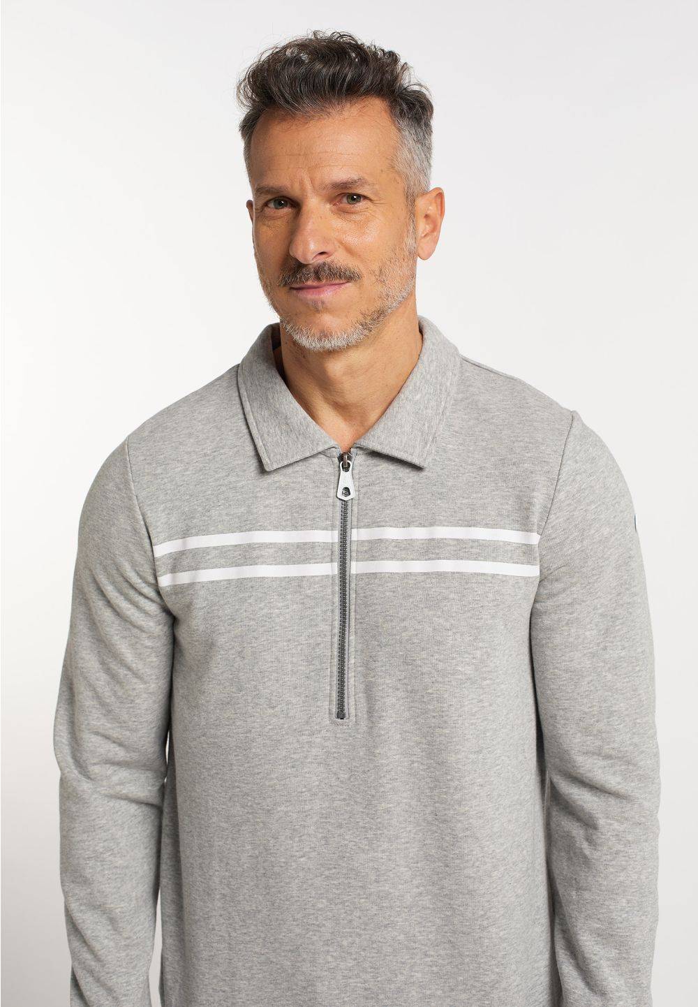 Schmuddelwedda DreiMaster Maritim Sweatshirt Günstiger Verkauf