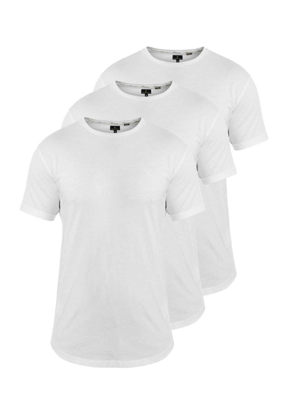 Schmuddelwedda DreiMaster Klassik 3 PACK - T-Shirt Limitierter Zeitrabatt