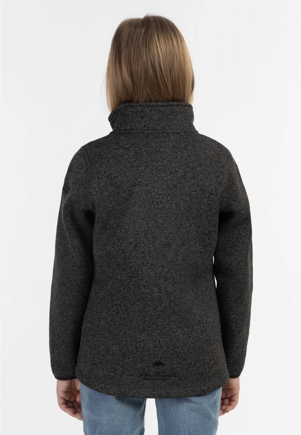 Schmuddelwedda Schmuddelwedda Strickfleecejacke Sonderangebot