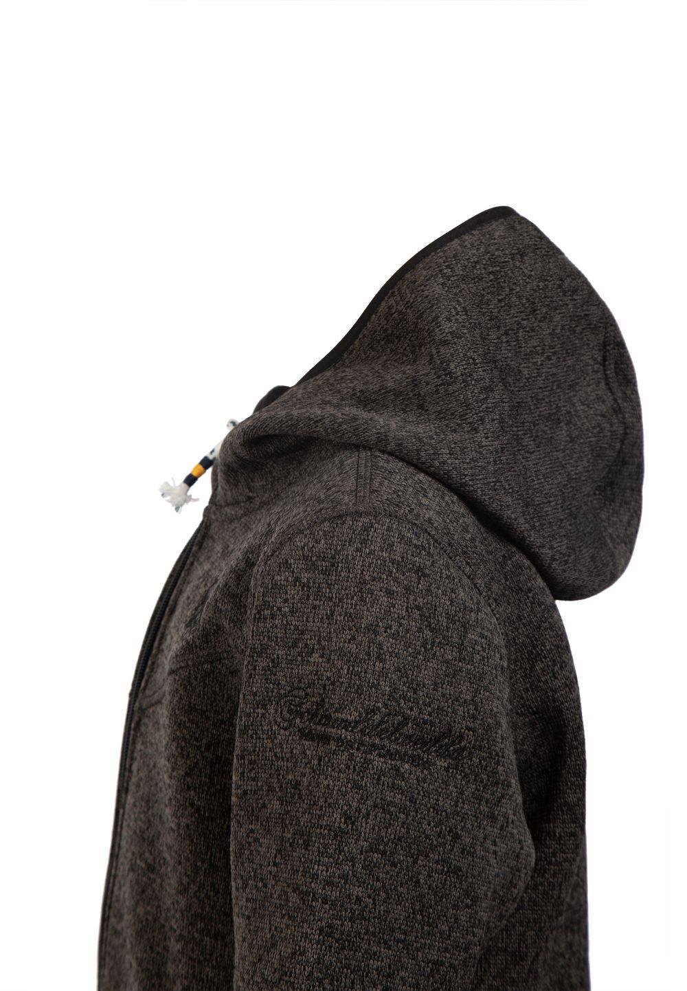 Schmuddelwedda Schmuddelwedda Strickfleecejacke für Kinder Rabatt