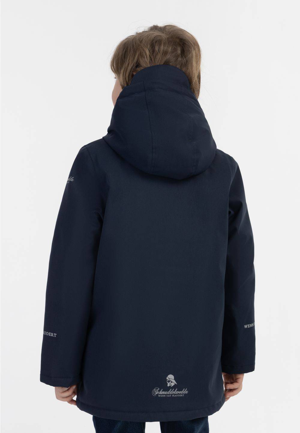 Schmuddelwedda Schmuddelwedda Winterjacke Versandkostenfrei