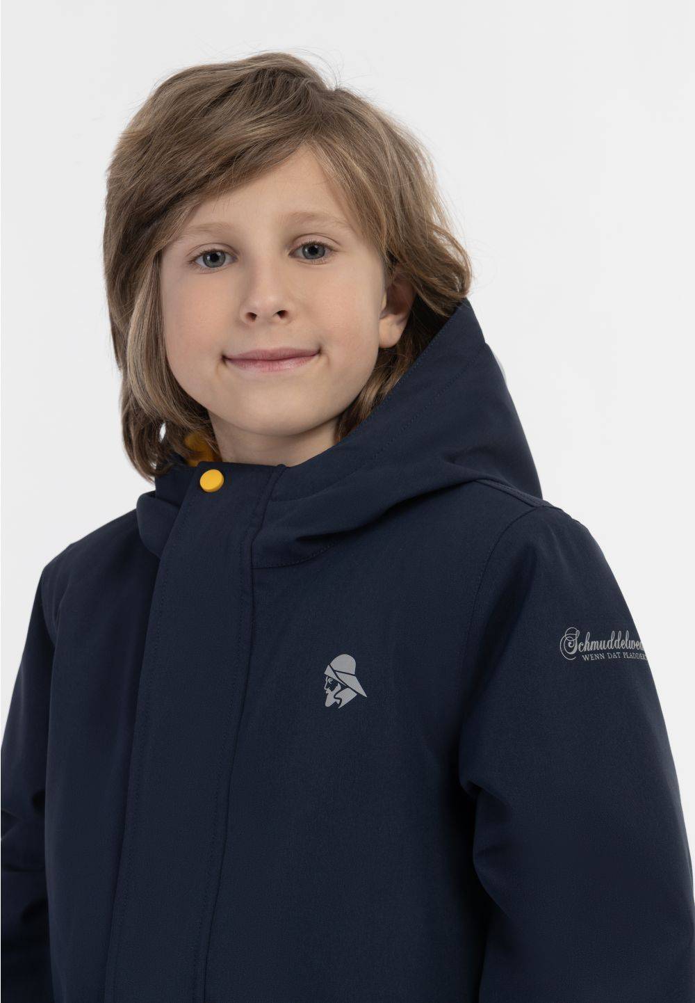 Schmuddelwedda Schmuddelwedda Winterjacke Versandkostenfrei