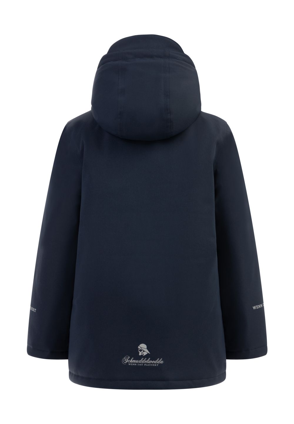 Schmuddelwedda Schmuddelwedda Winterjacke Versandkostenfrei