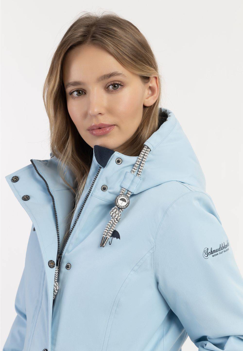 Schmuddelwedda Schmuddelwedda Winterjacke Großer Ausverkauf