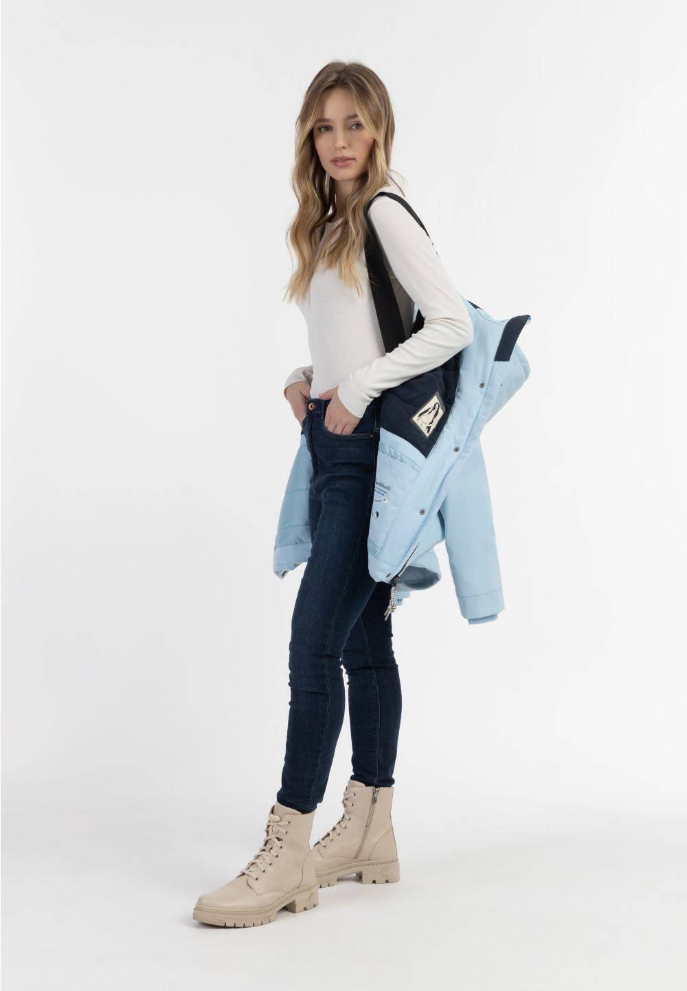 Schmuddelwedda Schmuddelwedda Winterjacke Großer Ausverkauf