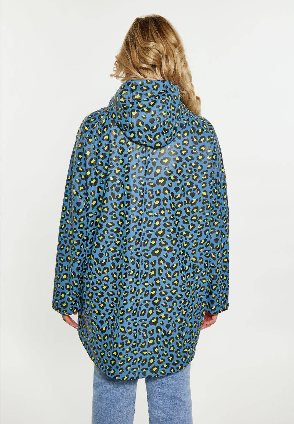 Schmuddelwedda Schmuddelwedda Regenjacke Flash Sale