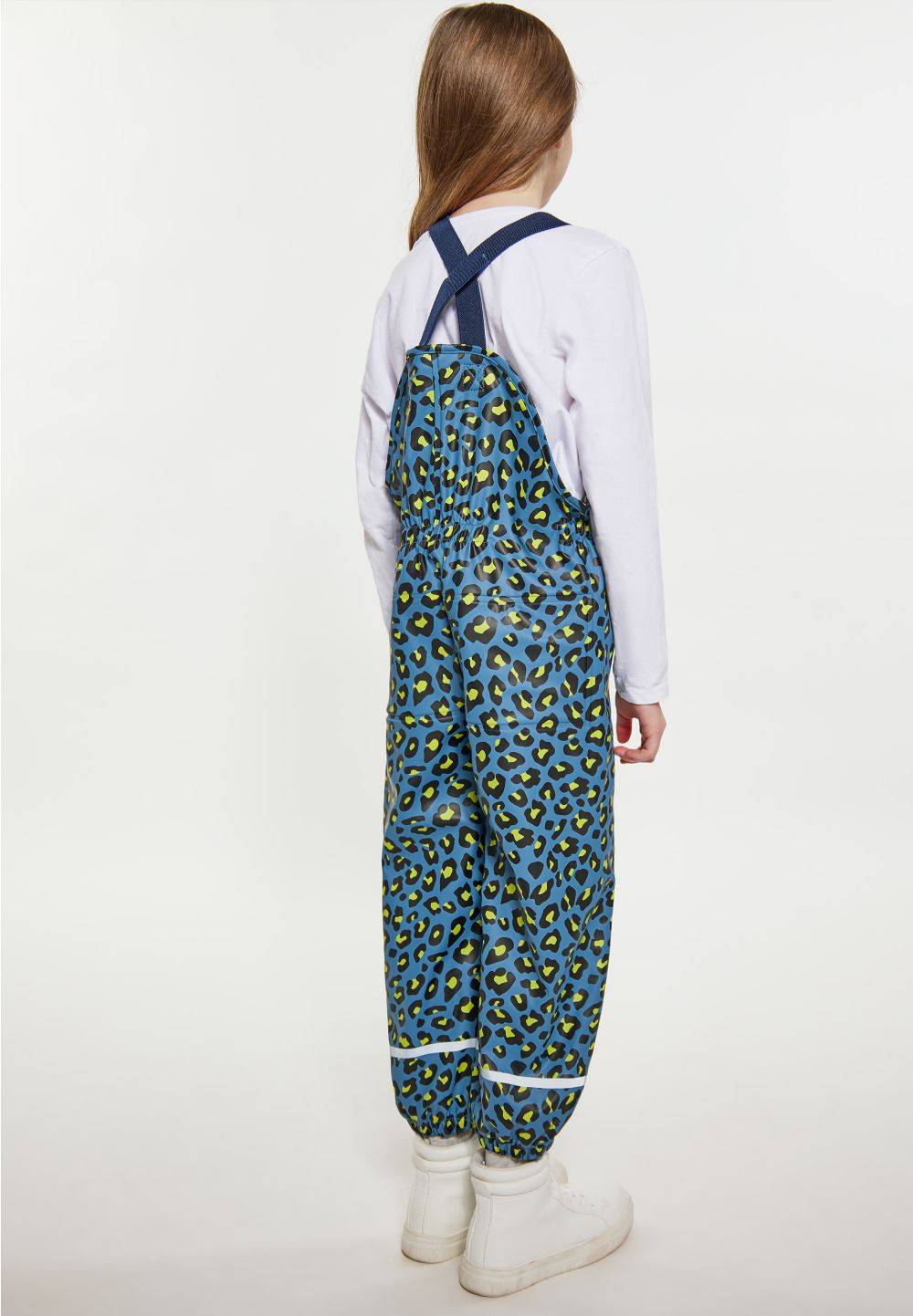 Schmuddelwedda Schmuddelwedda Regenhose Begrenztes Angebot