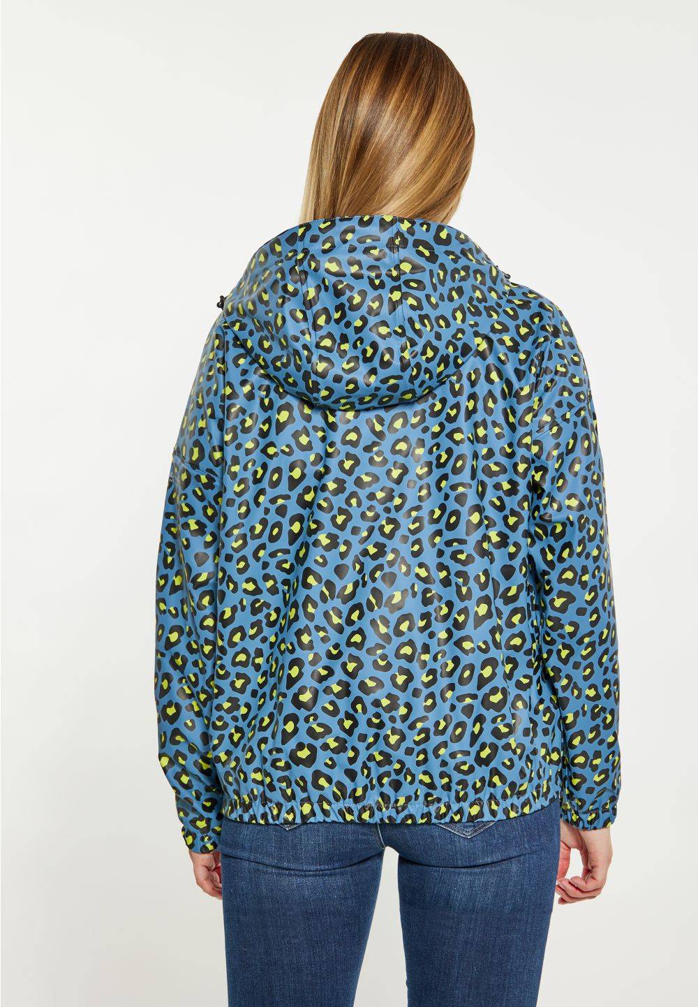 Schmuddelwedda Schmuddelwedda Regenjacke Exklusivangebot