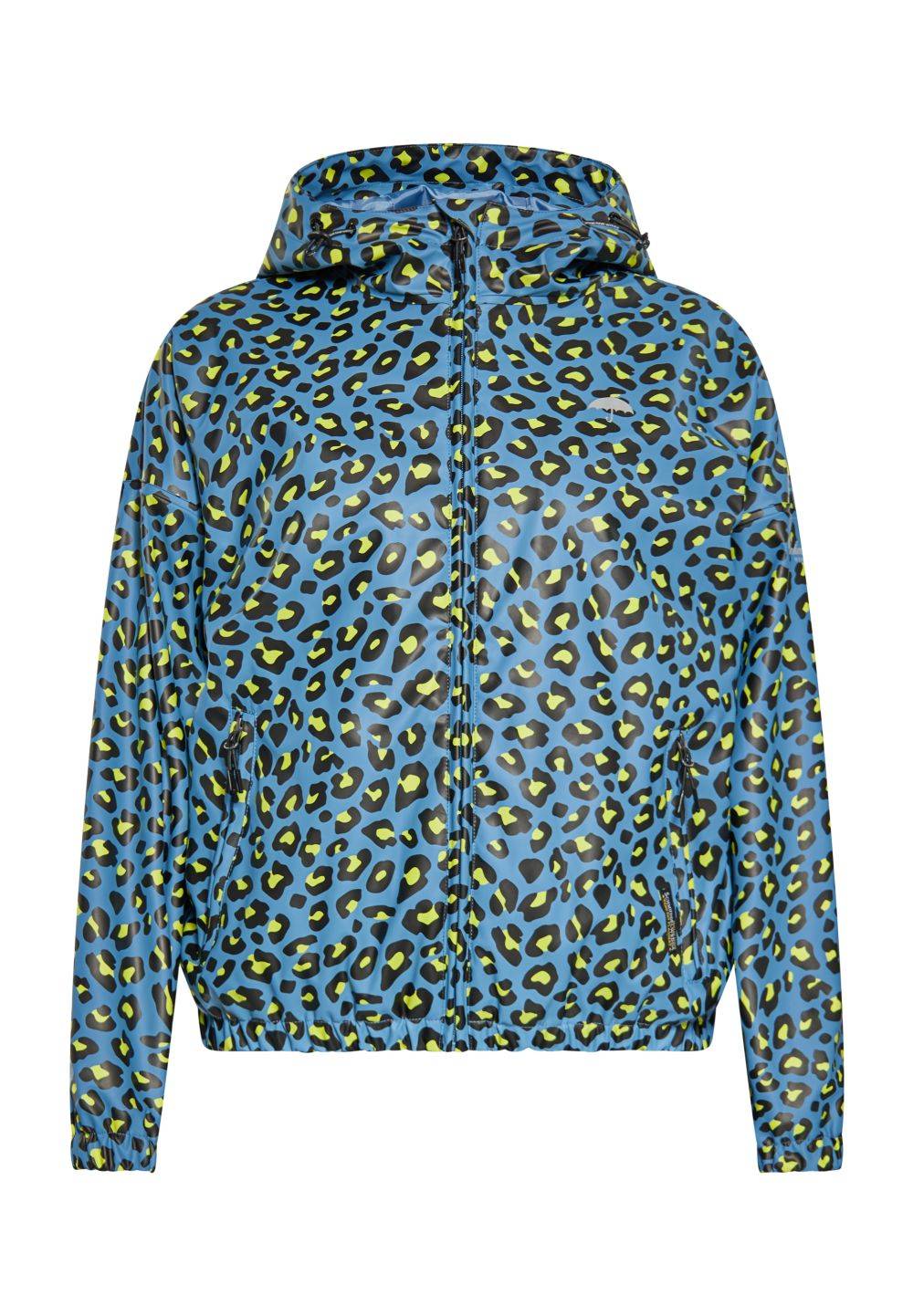 Schmuddelwedda Schmuddelwedda Regenjacke Exklusivangebot