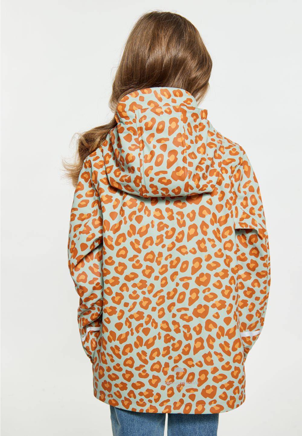 Schmuddelwedda Schmuddelwedda Regenjacke Saisonschlussverkauf