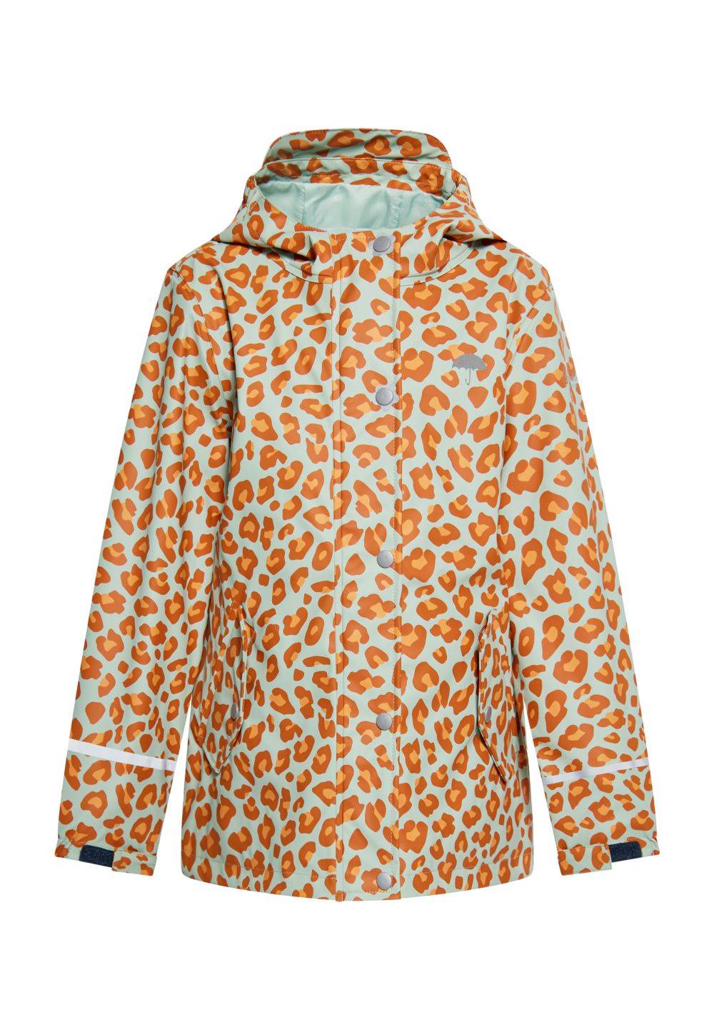 Schmuddelwedda Schmuddelwedda Regenjacke Saisonschlussverkauf