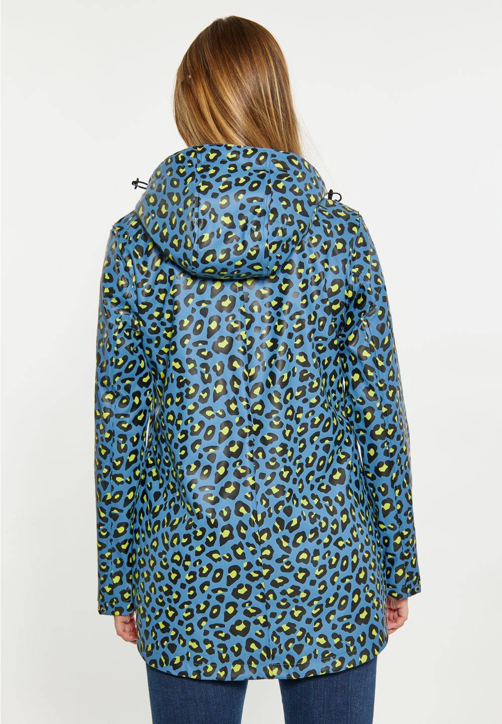 Schmuddelwedda Schmuddelwedda Regenjacke Black Friday