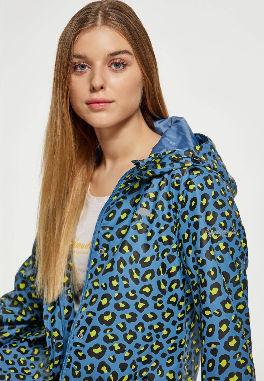 Schmuddelwedda Schmuddelwedda Regenjacke Black Friday