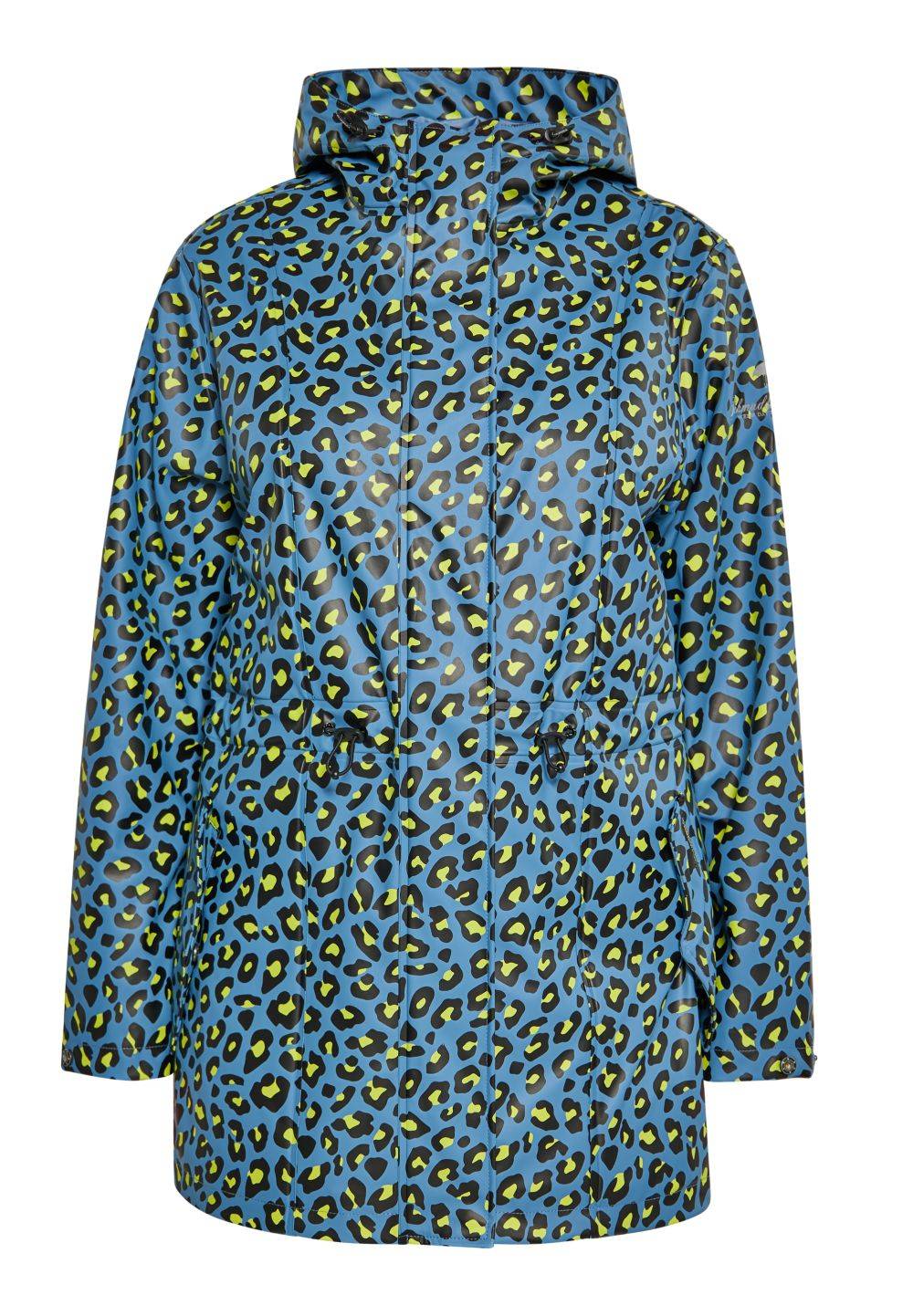 Schmuddelwedda Schmuddelwedda Plus Size Regenjacke Muttertagsangebot