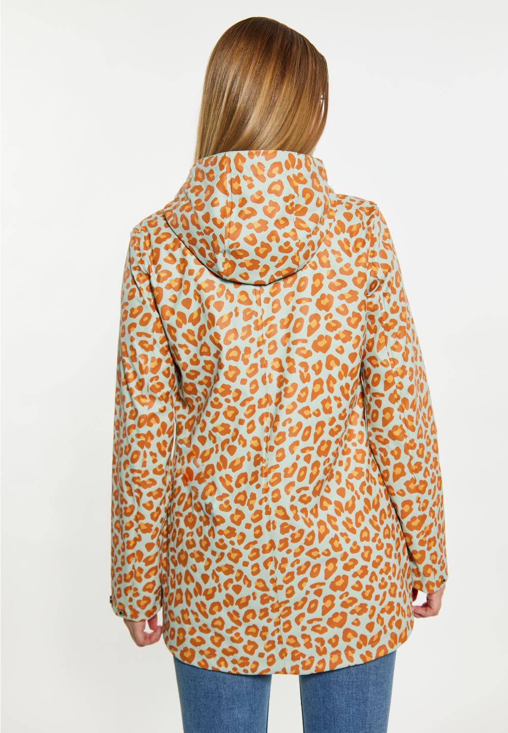 Schmuddelwedda Schmuddelwedda Regenjacke Valentinstagsangebot