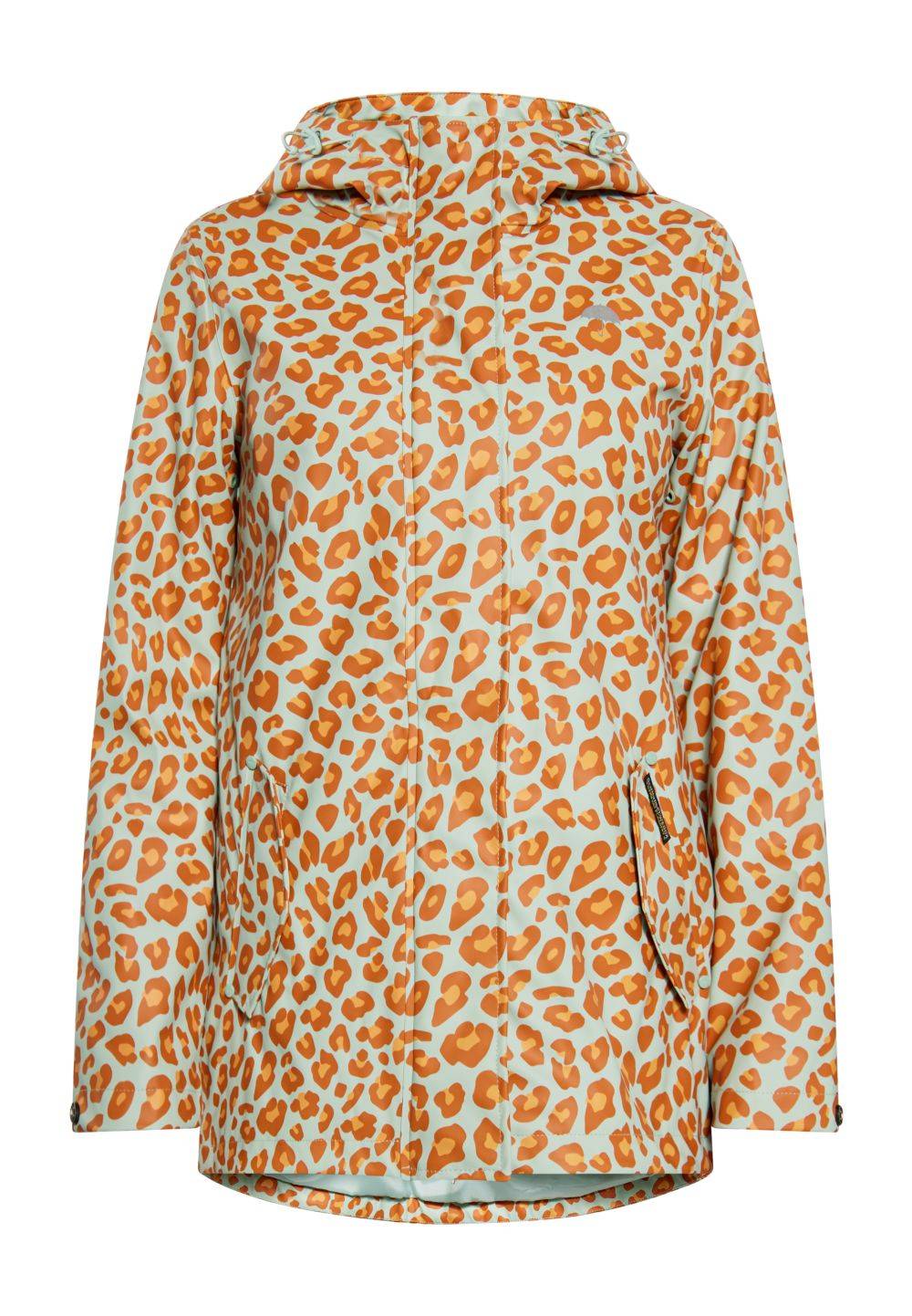 Schmuddelwedda Schmuddelwedda Regenjacke Valentinstagsangebot