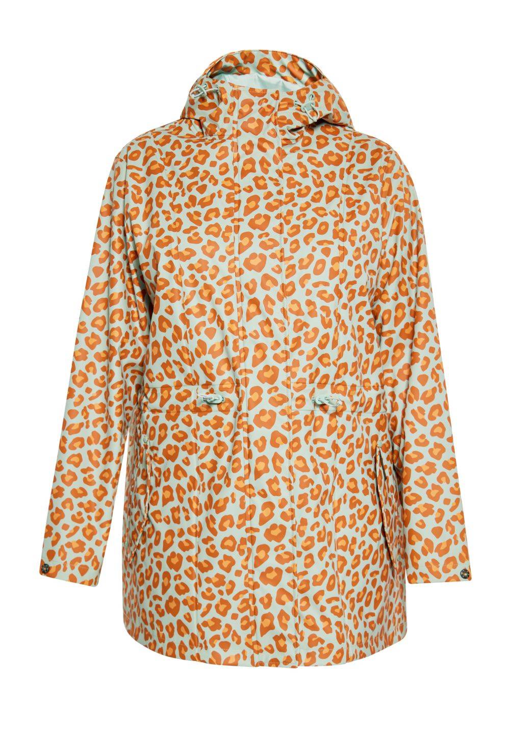 Schmuddelwedda Schmuddelwedda Plus Size Regenjacke Jubiläumsangebot