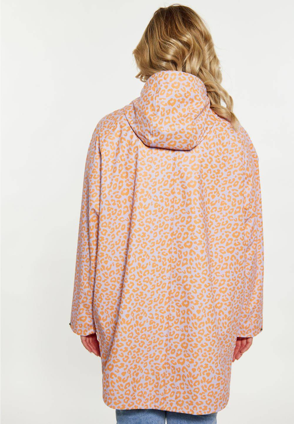 Schmuddelwedda Schmuddelwedda Plus Size Regenjacke Lagerräumung