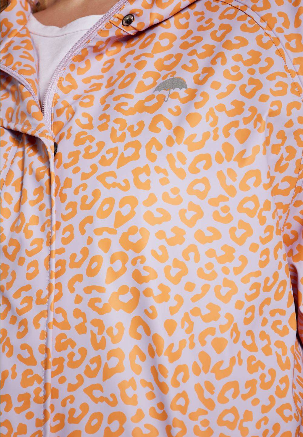 Schmuddelwedda Schmuddelwedda Plus Size Regenjacke Lagerräumung