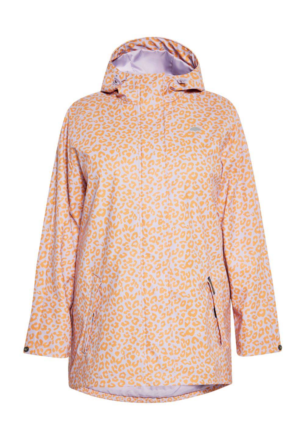 Schmuddelwedda Schmuddelwedda Plus Size Regenjacke Lagerräumung