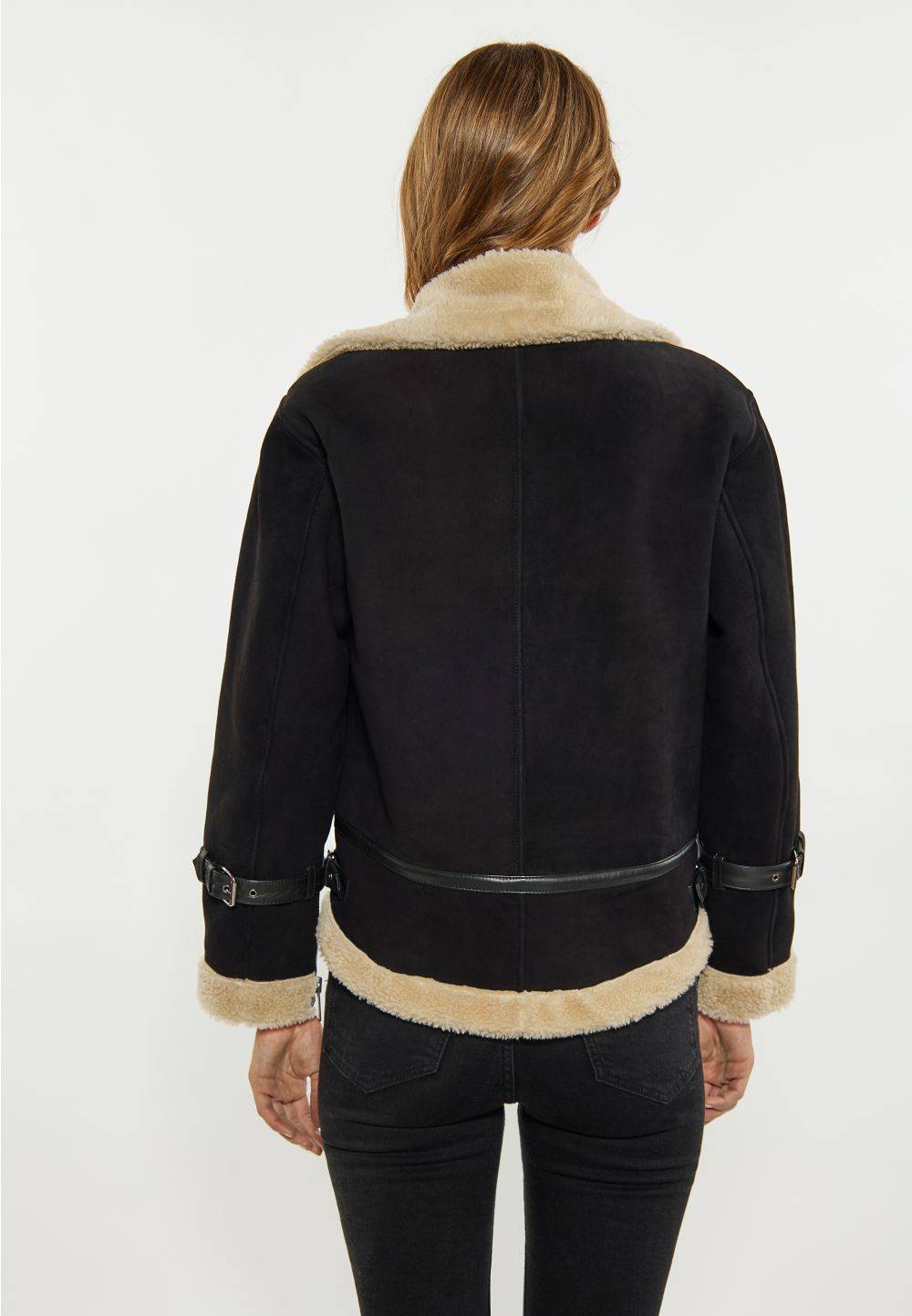 Schmuddelwedda DreiMaster Vintage Jacke Zeitlich begrenztes Angebot