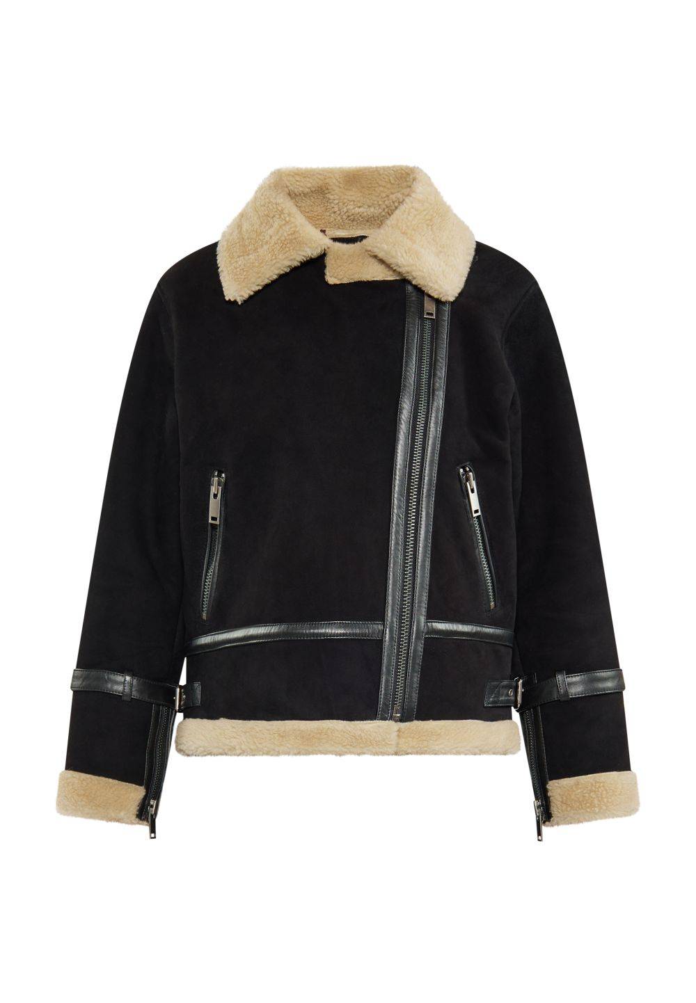 Schmuddelwedda DreiMaster Vintage Jacke Zeitlich begrenztes Angebot