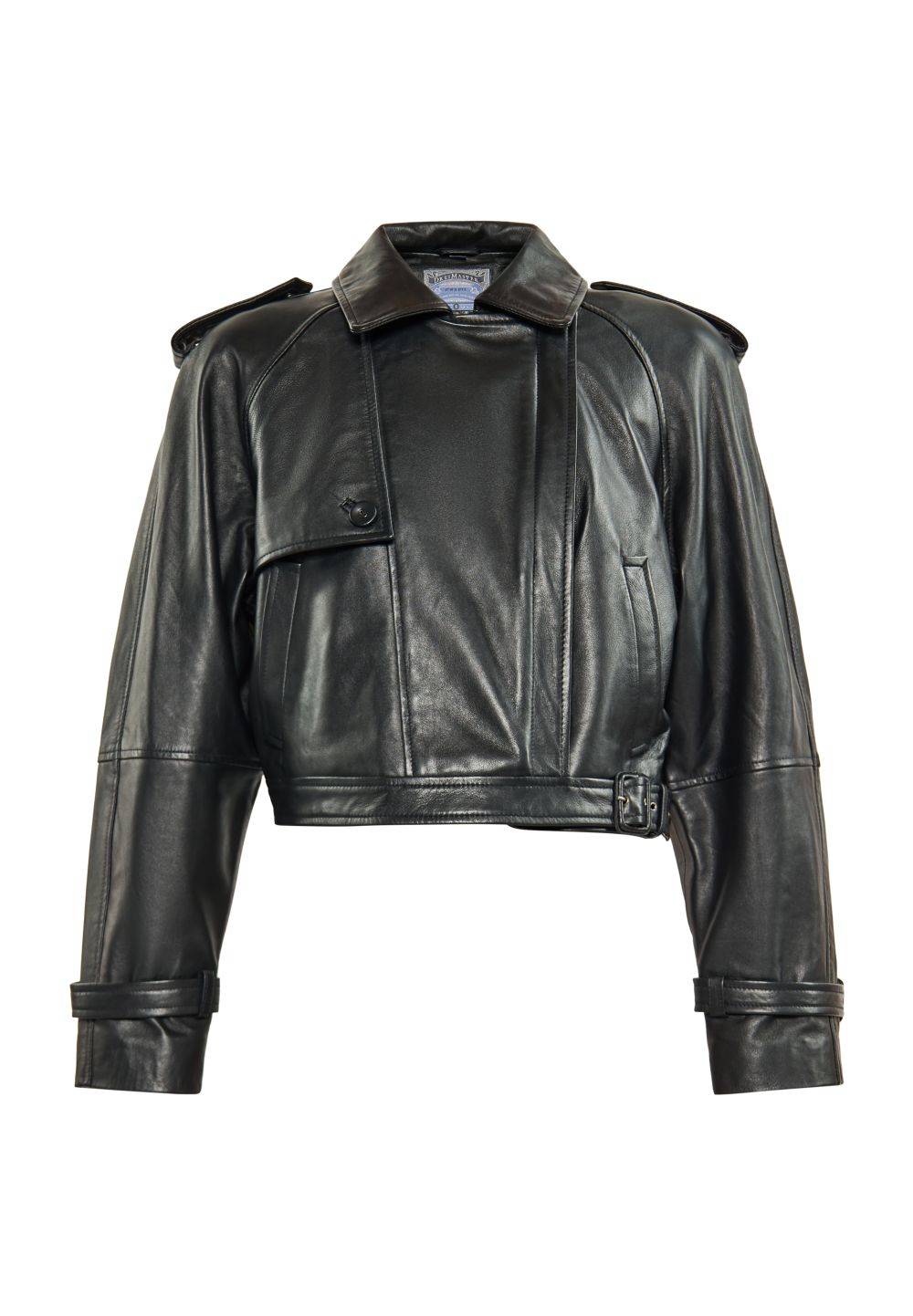 Schmuddelwedda DreiMaster Vintage Jacke Blitzangebot