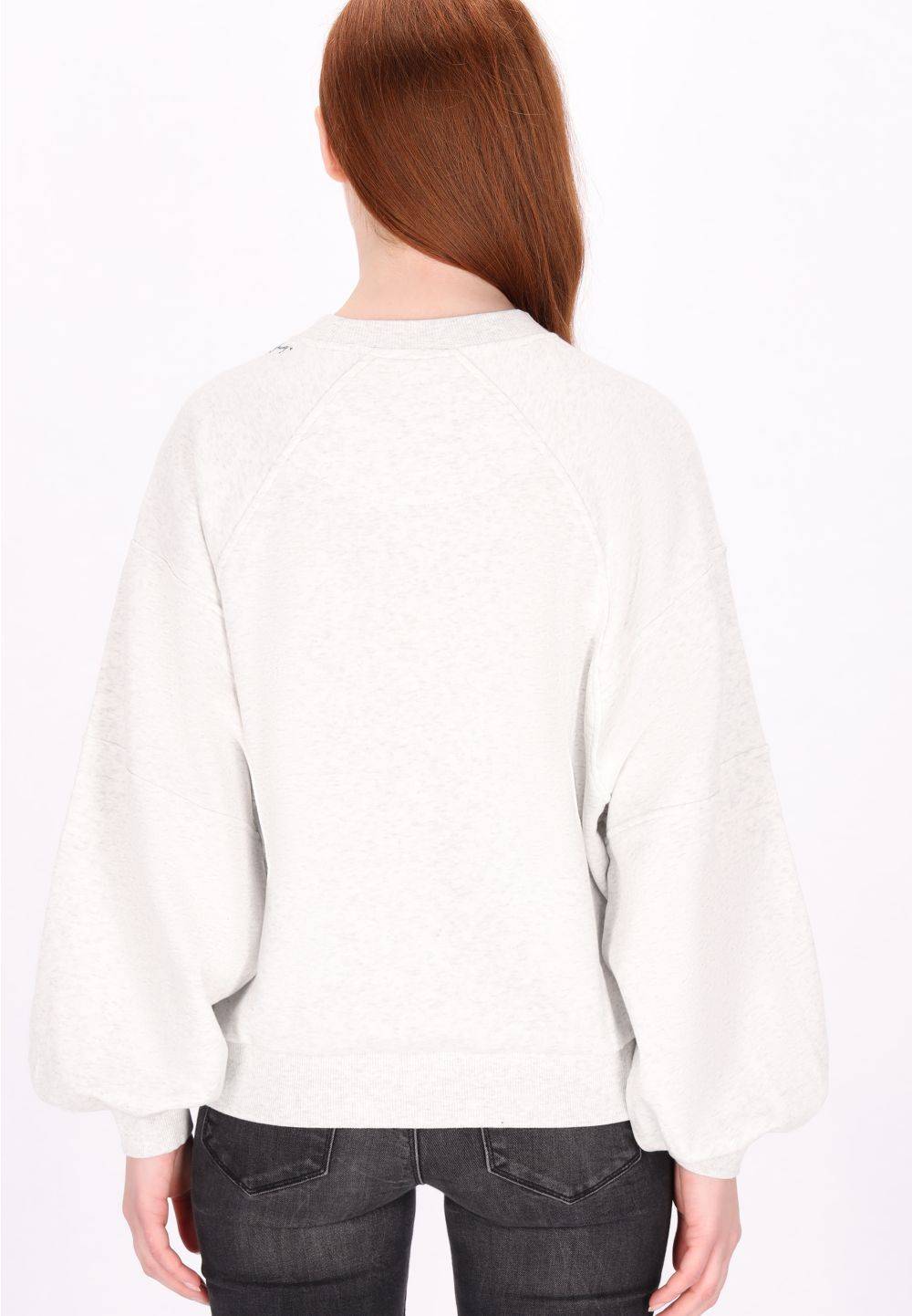 Schmuddelwedda DreiMaster Vintage Sweatshirt Neuheiten