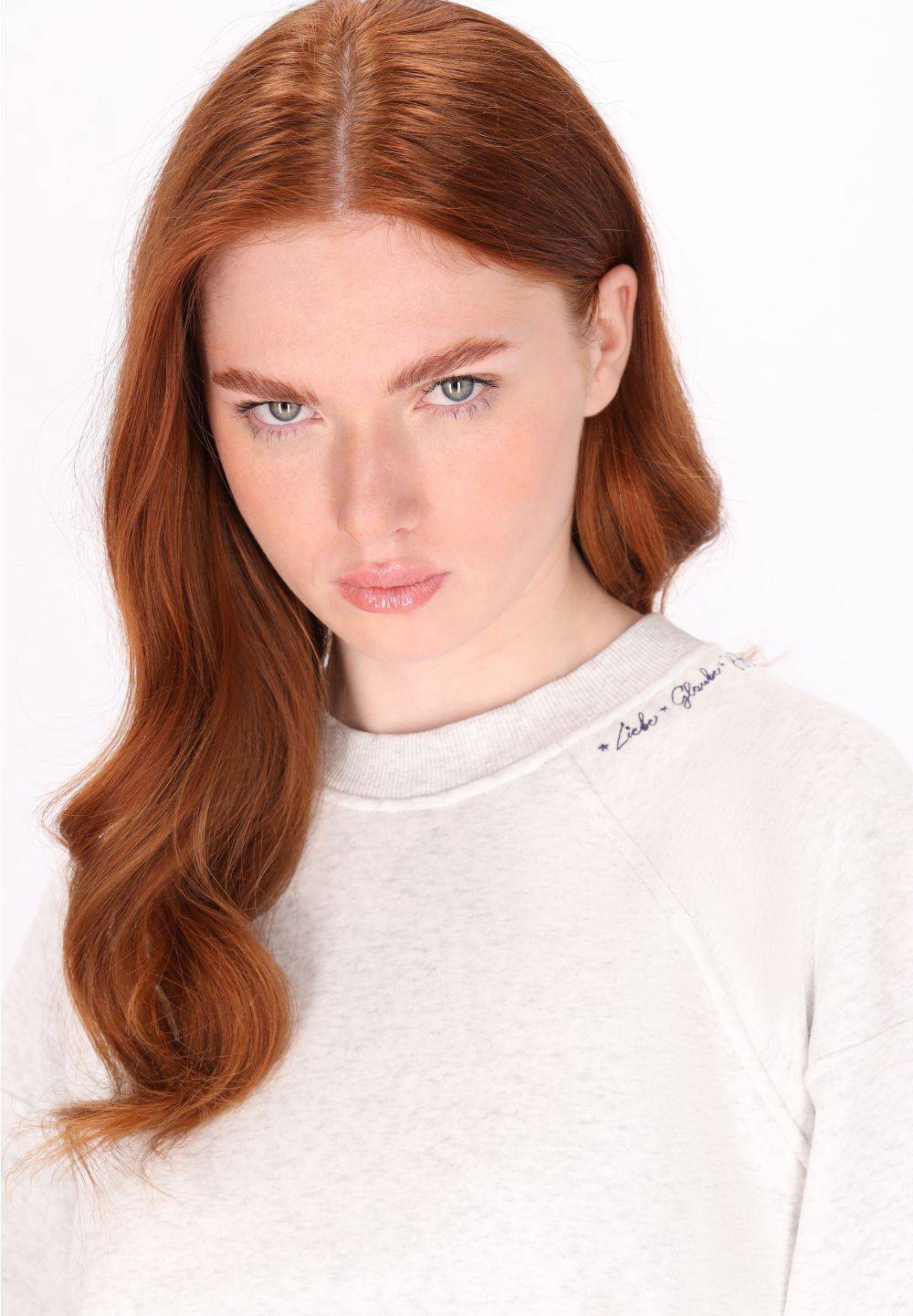 Schmuddelwedda DreiMaster Vintage Sweatshirt Neuheiten