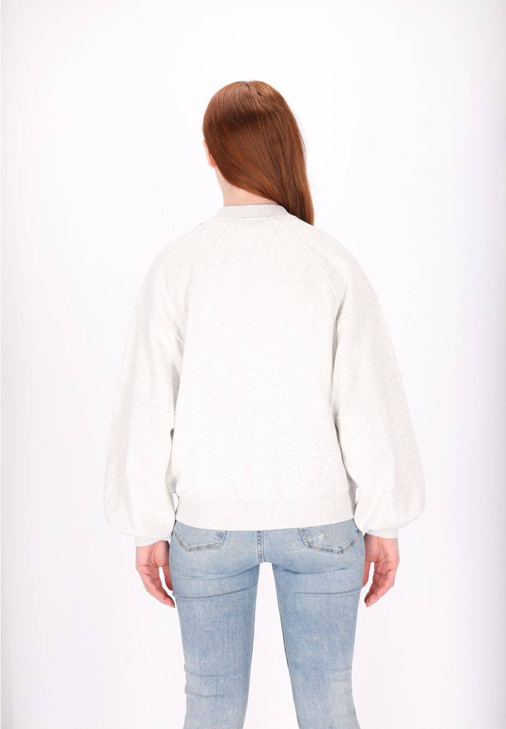 Schmuddelwedda DreiMaster Vintage Sweatjacke Bestseller