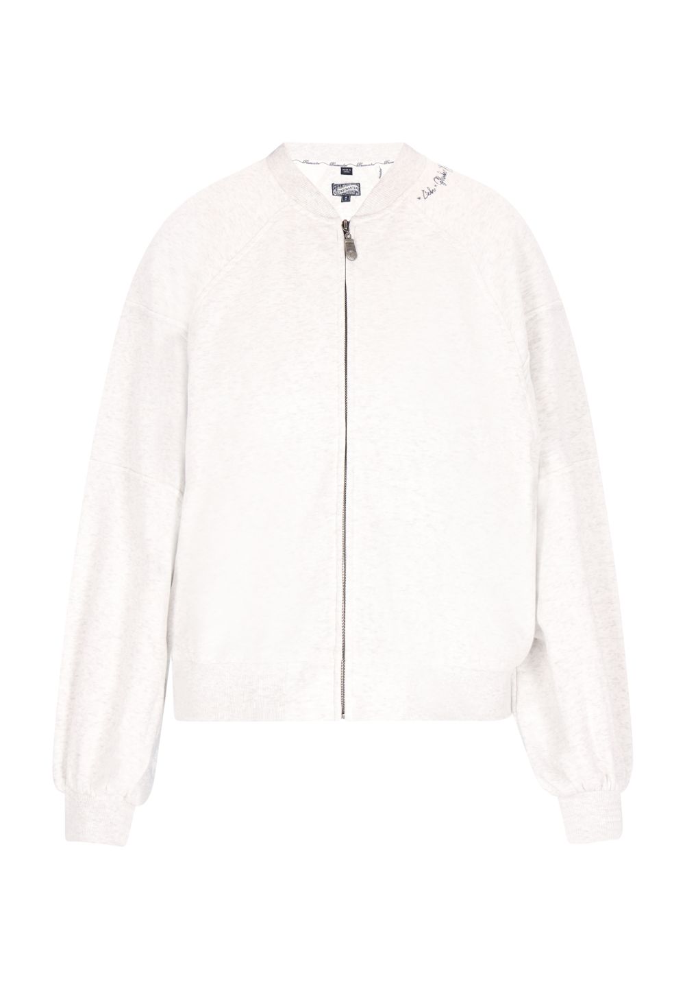 Schmuddelwedda DreiMaster Vintage Sweatjacke Bestseller