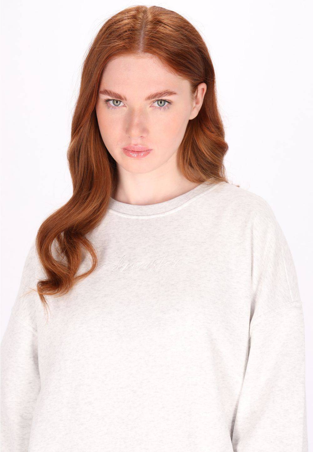 Schmuddelwedda DreiMaster Vintage Sweatshirt Saisonale Angebote