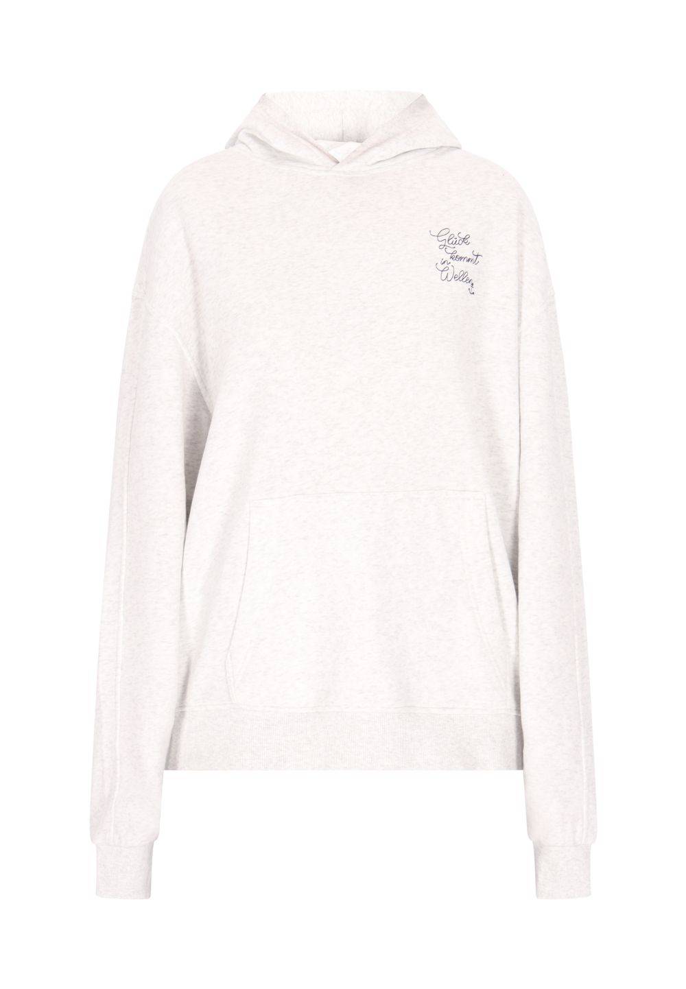 Schmuddelwedda DreiMaster Vintage Sweatshirt Räumungsverkauf