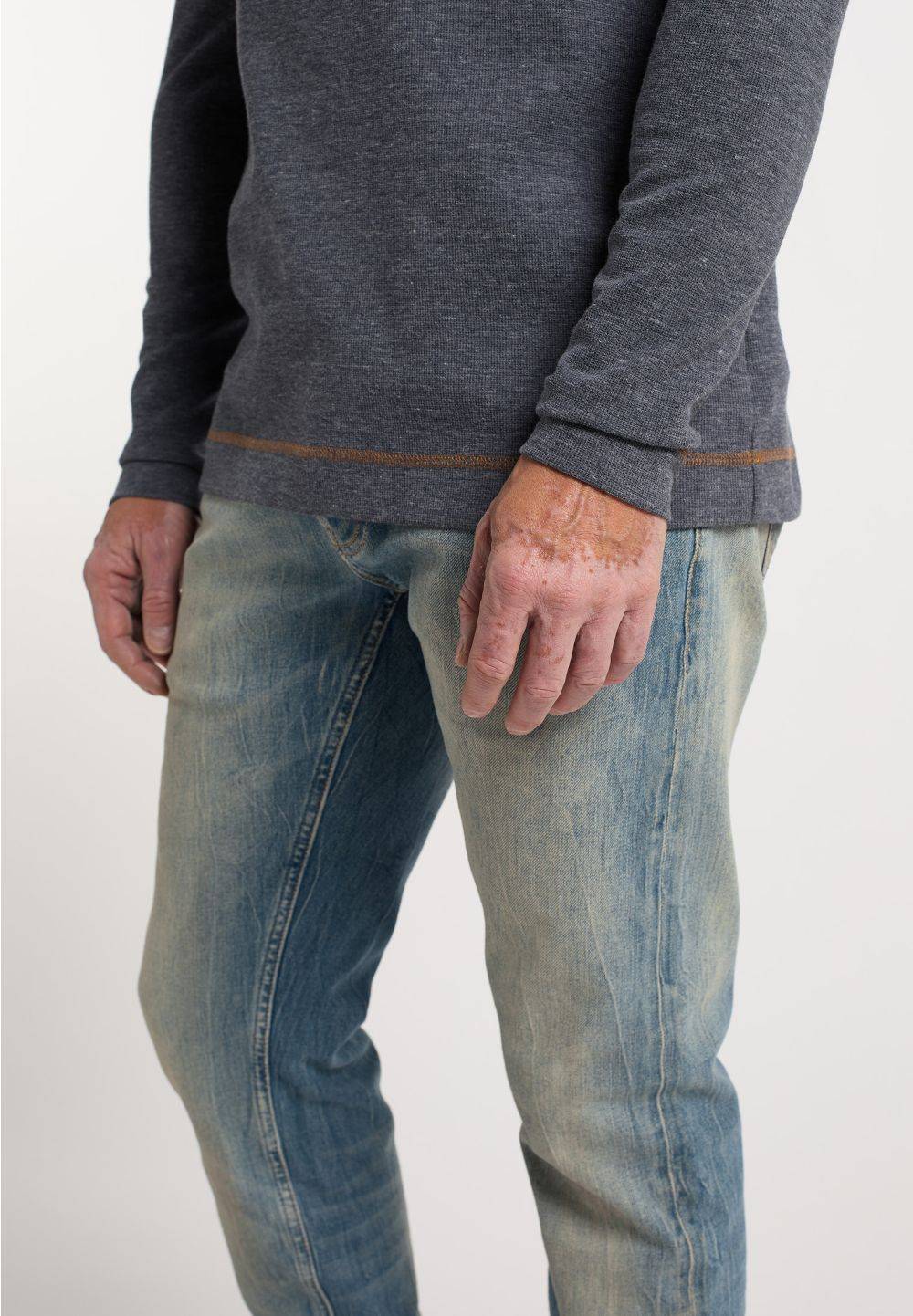 Schmuddelwedda DreiMaster Vintage Longsleeve JETZT KAUFEN
