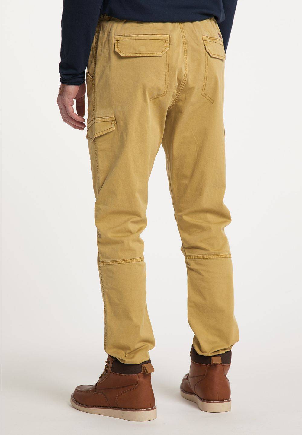 Schmuddelwedda DreiMaster Vintage Chino Neueste Stile